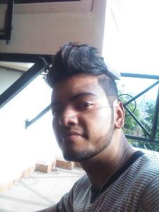 Sudipto Chowdhury