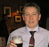 Gail Connelly