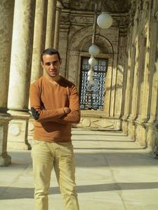 Aحmed عbd El عaziz