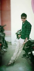 Aashish Ranjan