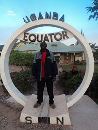 Stephen Omoko