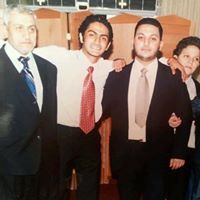 Ahmad Al Rifae