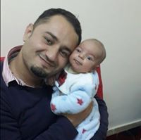Mohmmad Qunaibi