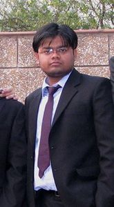 Sumeet Kumar