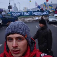 Сергей Иванский