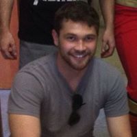 Lucas Fracassi