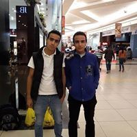 Mohammad Raheel