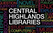 Central Highlands Libraries