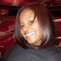 Shirley Martin
