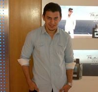 Mahmoud Abdelhai
