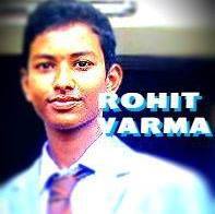 Rohit Varma