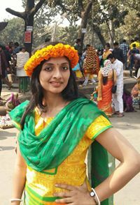 Aditi Sen