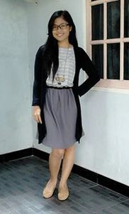 Bertifelley Putri