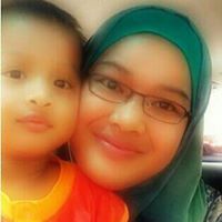 Awanis Muhamad Lazim