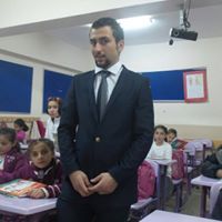 Mhammad Krman