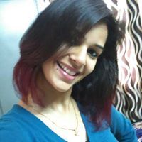 Shalini Singh