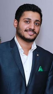 Simranjit Bansal
