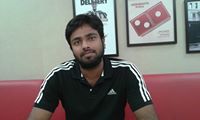 Mamidala Bharath