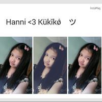 Hanni Soe