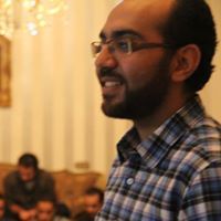 Ahmed