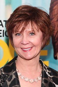 Janet Evanovich