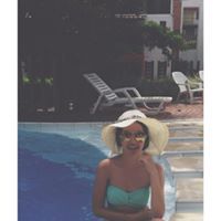 Daniela Hernandez Restrepo