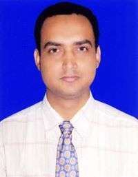 Vijay Jha
