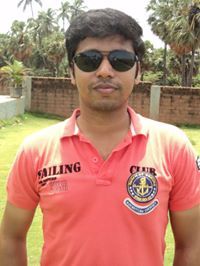 Sathish Kumar