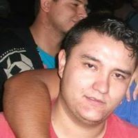 Azael Hernandez Isaias