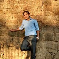 Anand Singh