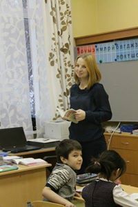 Евгения Данилкович