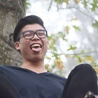 Darrick Lee