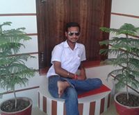 Saurabh Chauhan
