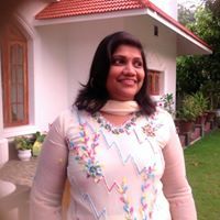 Smitha Kp