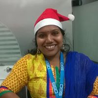 Nandhini Kumar