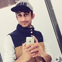 Vivek Ahir