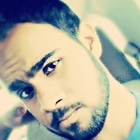 Mohammed Arafaat