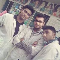 Fazle R
