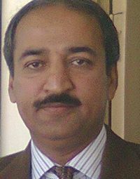 Zulfiqar Shah