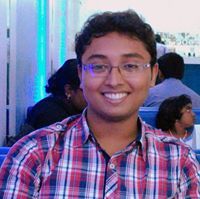 Sourangshu Chakraborti