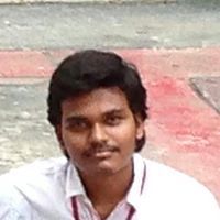 Naramreddy Jagadeesh