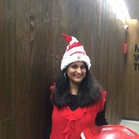 Soumya Mishra Sharma