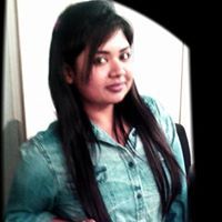 Poulami Basak