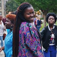 Joycelynn Acheampong