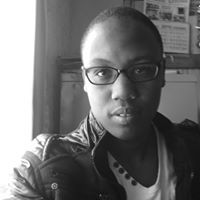 Teddy Mwangi
