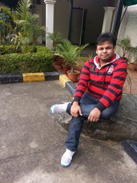 Nikhil Gupta