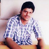 Pranay Ch