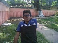 Mayur Barnwal