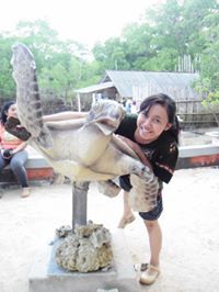 Gisheilla Putri