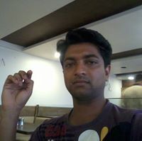 Nitesh Bari